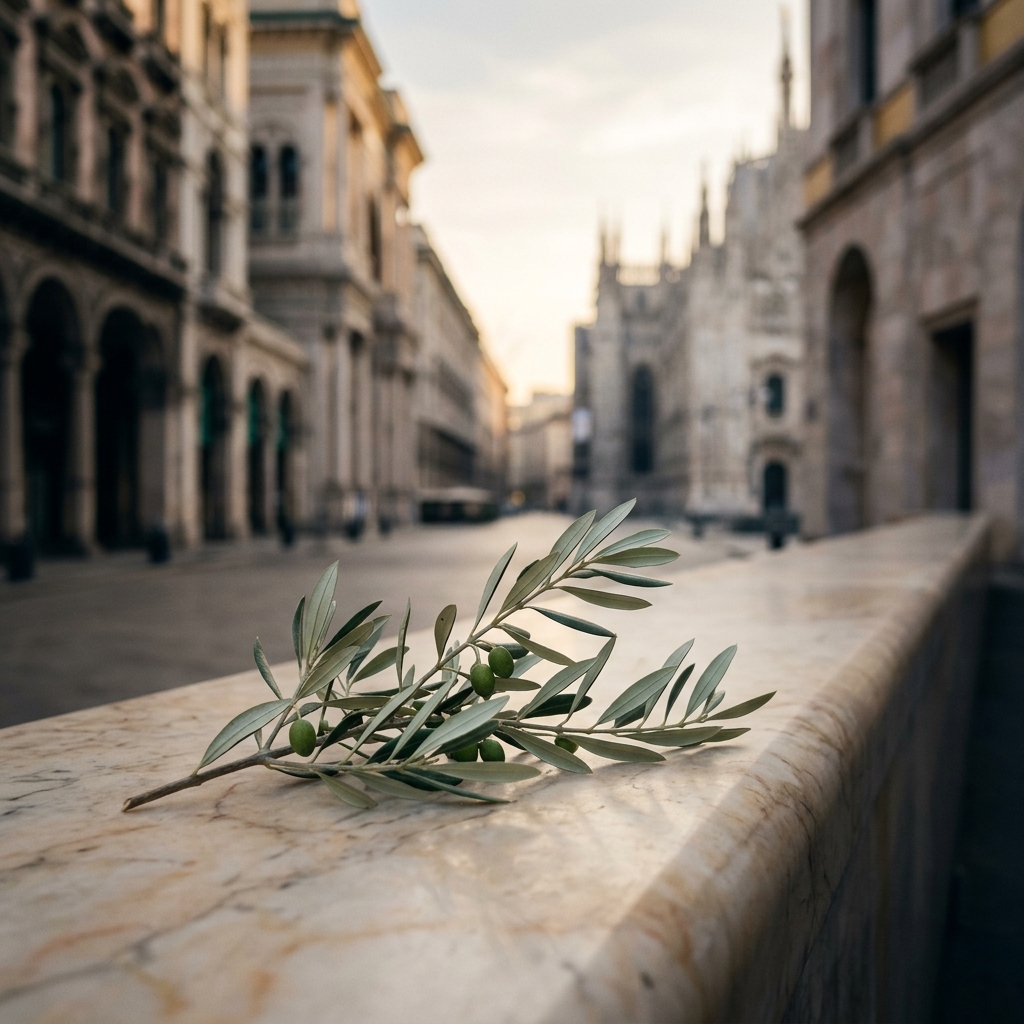 Onoranze Funebri a Milano - Assistenza 24h