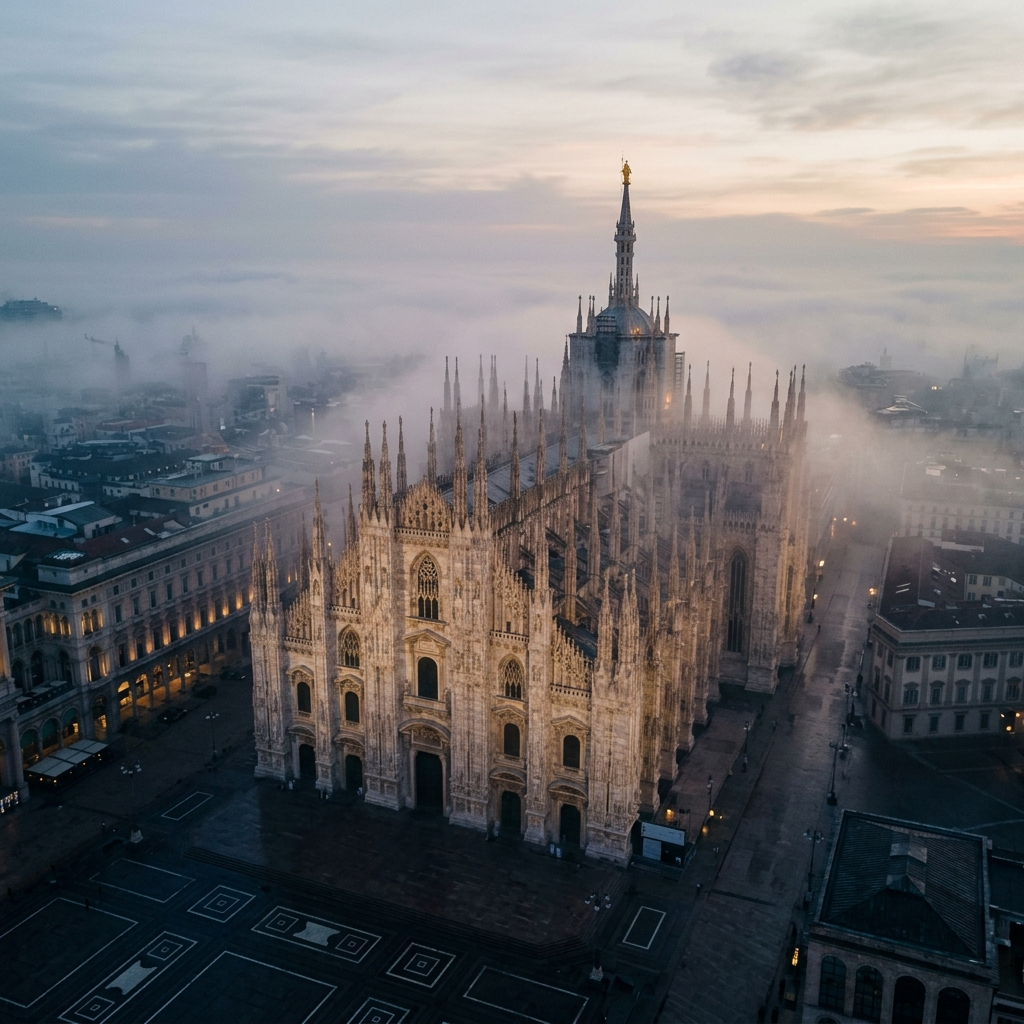 Milano e Provincia